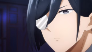 Akujiki Reijou to Kyouketsu Koushaku