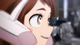 Boku no Hero Academia: Final Season