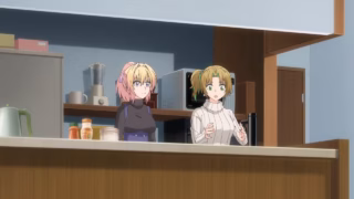 Bukiyou na Senpai.