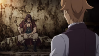 Chichi wa Eiyuu, Haha wa Seirei, Musume no Watashi wa Tenseisha.