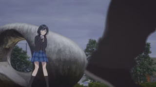 Chitose-kun wa Ramune Bin no Naka