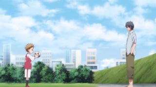 Debu to Love to Ayamachi to!