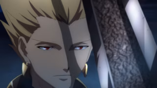 Fate/Zero 2nd Season