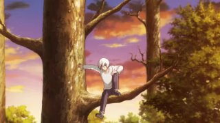 Fumetsu no Anata e Season 3