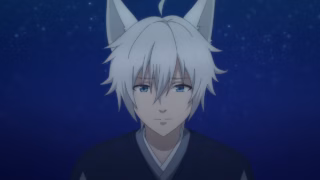 Kakuriyo no Yadomeshi Ni