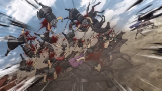 Kingdom 6th Season