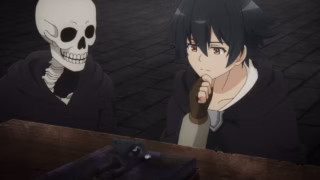 Mushoku no Eiyuu: Betsu ni Skill Nanka Iranakatta n da ga
