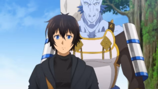 Sozai Saishuka no Isekai Ryokouki