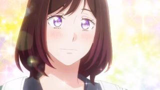 Taiyou yori mo Mabushii Hoshi