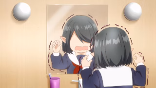 Tensei Akujo no Kuro Rekishi