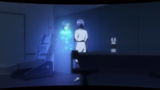 Towa no Yuugure