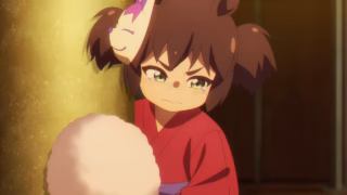 Uma Musume: Cinderella Gray Part 2