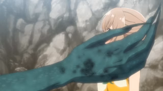 Watashi wo Tabetai, Hitodenashi
