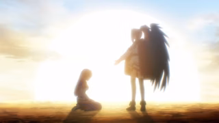 Yasei no Last Boss ga Arawareta!