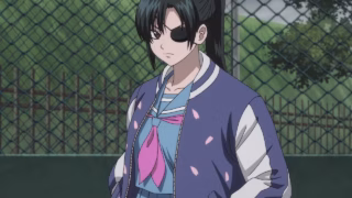 3-nen Z-gumi Ginpachi-sensei