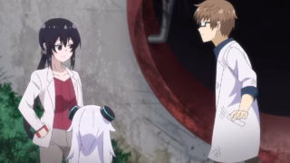 Alma-chan wa Kazoku ni Naritai