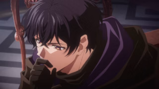 Ansatsusha de Aru Ore no Status ga Yuusha yori mo Akiraka ni Tsuyoi no da ga