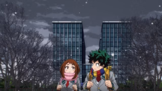 Boku no Hero Academia: Final Season