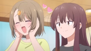 Chanto Suenai Kyuuketsuki-chan