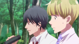 Debu to Love to Ayamachi to!