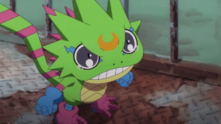 Digimon Beatbreak