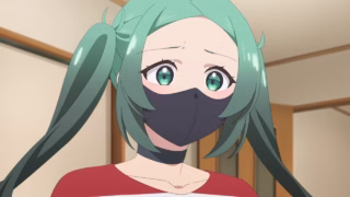Egao no Taenai Shokuba desu.