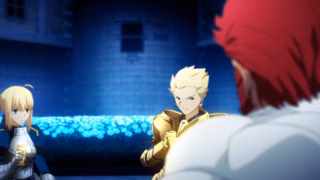 Fate/Zero