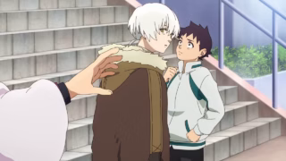 Fumetsu no Anata e Season 3