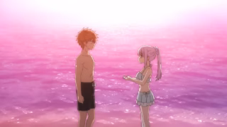 Kao ni Denai Kashiwada-san to Kao ni Deru Oota-kun