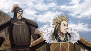 Kingdom 6th Season