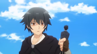 Mushoku no Eiyuu: Betsu ni Skill Nanka Iranakatta n da ga