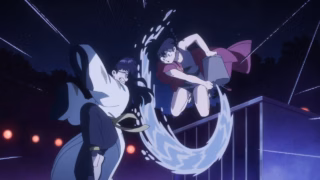 Ranma ½ (2024) 2nd Season