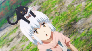 Shuumatsu Touring