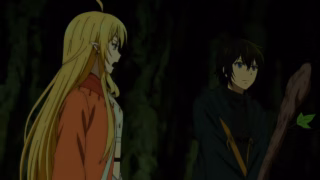 Sozai Saishuka no Isekai Ryokouki