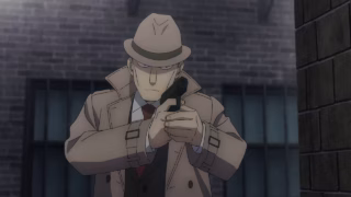 Spy x Family Season 3