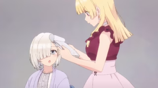 Tomodachi no Imouto ga Ore ni dake Uzai