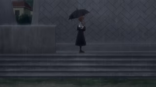 Watashi wo Tabetai, Hitodenashi