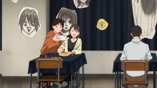 Yano-kun no Futsuu no Hibi