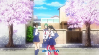 3-nen Z-gumi Ginpachi-sensei
