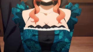 Akujiki Reijou to Kyouketsu Koushaku