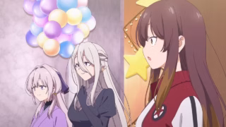 Chanto Suenai Kyuuketsuki-chan