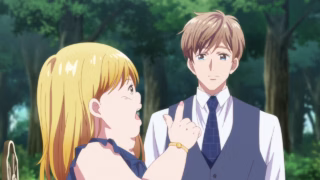 Debu to Love to Ayamachi to!