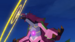 Digimon Beatbreak