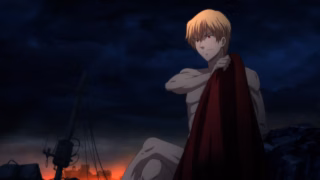 Fate/Zero 2nd Season