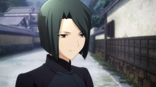 Fate/Zero