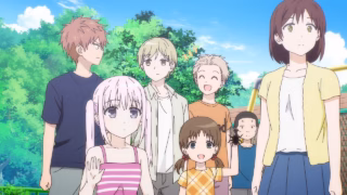 Kao ni Denai Kashiwada-san to Kao ni Deru Oota-kun
