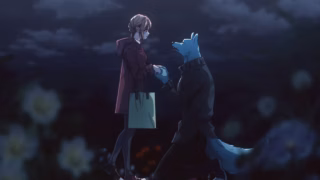 Kimi to Koete Koi ni Naru