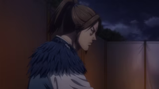 Kingdom 6th Season