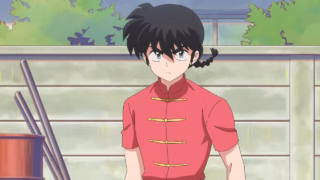 Ranma ½ (2024) 2nd Season