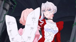 Saigo ni Hitotsu dake Onegai shitemo Yoroshii deshou ka